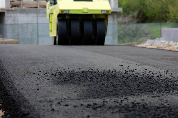 Best Driveway Pavers for Homes  in Burke Centre, VA