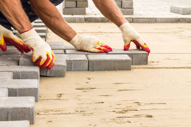 Best Brick Driveway Pavers  in Burke Centre, VA