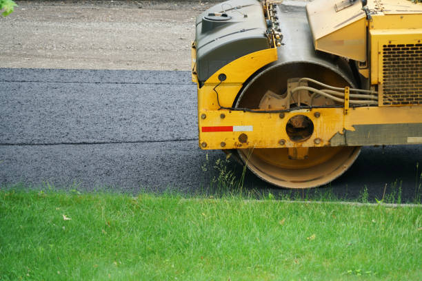 Best Affordable Driveway Pavers  in Burke Centre, VA