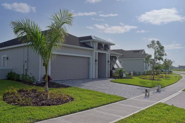 Best Professional Driveway Pavers  in Burke Centre, VA