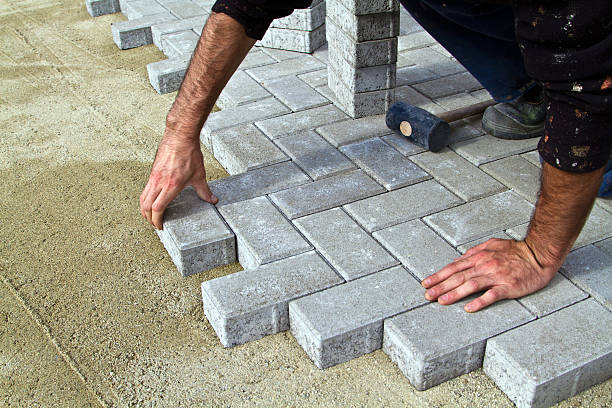 Best Driveway Pavers Near Me  in Burke Centre, VA