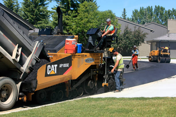 Best Cobblestone Driveway Pavers  in Burke Centre, VA
