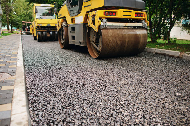 Reasons to Select Us for Your Driveway Paving Requirements in Burke Centre, VA
